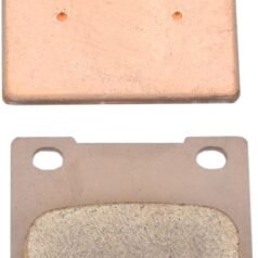 BRAKE PAD DP SINTERED REPLACEMENT STREET TOURING OFF-ROAD/ATV