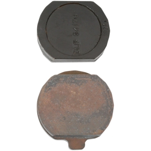 BRAKE PAD DP SINTERED REPLACEMENT STREET TOURING OFF-ROAD/ATV