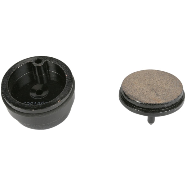 BRAKE PAD DP SINTERED REPLACEMENT STREET TOURING OFF-ROAD/ATV