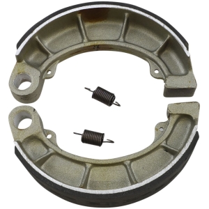 BRAKE SHOE ASBESTOS FREE SINTERED METAL