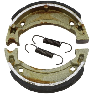 BRAKE SHOE ASBESTOS FREE SINTERED METAL