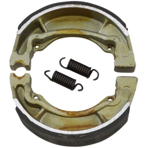 BRAKE SHOE ASBESTOS FREE SINTERED METAL
