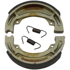 BRAKE SHOE ASBESTOS FREE SINTERED METAL