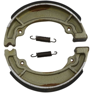 BRAKE SHOE ASBESTOS FREE SINTERED METAL