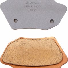 Fram /bak - Touring / Softail / Dyna / Sportster 00-04