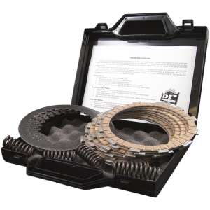 CLUTCH KIT DPK OFFROAD AND ATV