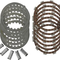 CLUTCH KIT DPK OFFROAD AND ATV