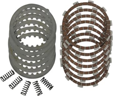 CLUTCH KIT DPK OFFROAD AND ATV
