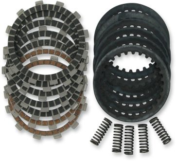 CLUTCH KIT DPK OFFROAD AND ATV