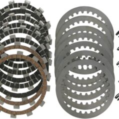 CLUTCH KIT DPK OFFROAD AND ATV