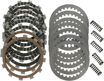 CLUTCH KIT DPK OFFROAD AND ATV