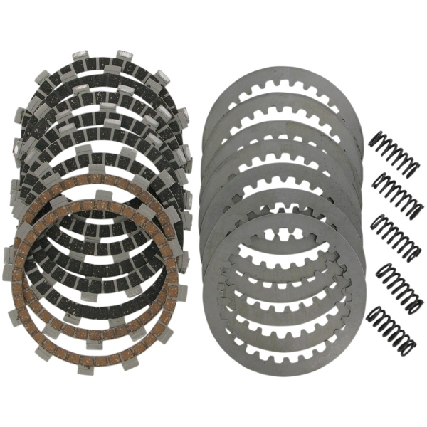 CLUTCH KIT DPK OFFROAD AND ATV