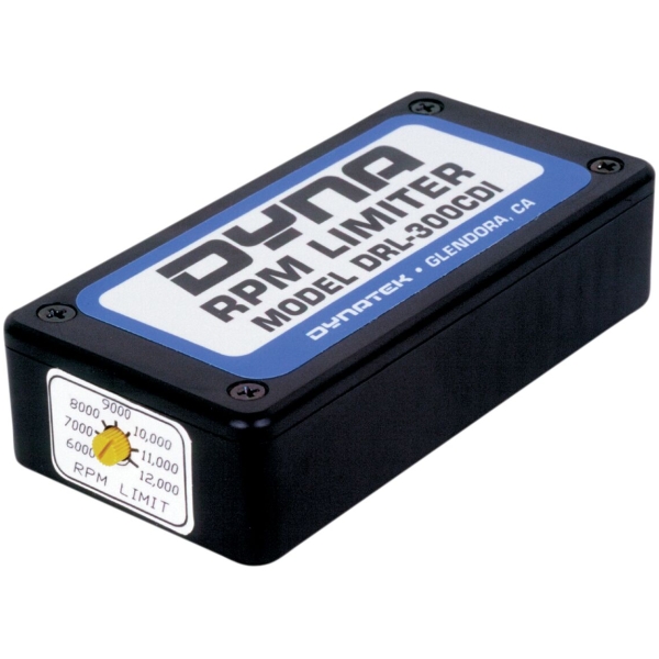 DYNATEK MAGNETO CDI RPM LIMITER