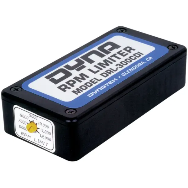 DYNATEK MAGNETO CDI RPM LIMITER