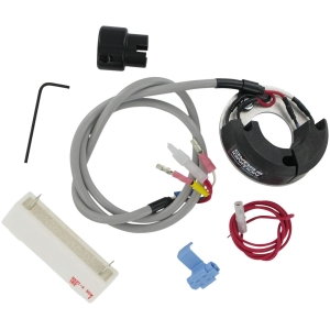 DYNA S ELECTRONIC IGNITON