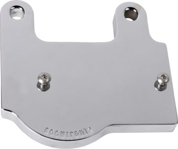 ACCUTRONIX REGULATOR MOUNT OIL FILTER CHROME HD - Bild 3