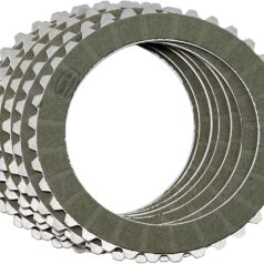 KEVLAR CLUTCH PLATES