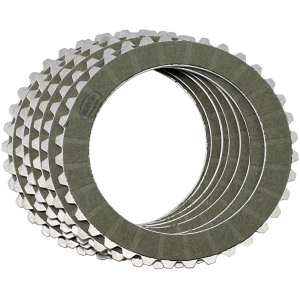 KEVLAR CLUTCH PLATES