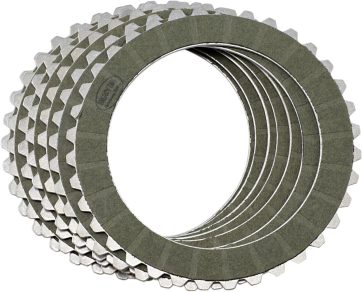 KEVLAR CLUTCH PLATES