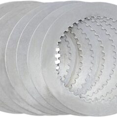 STEEL CLUTCH PLATES