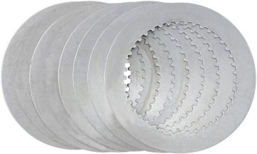 STEEL CLUTCH PLATES