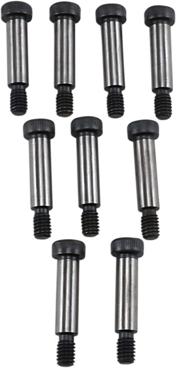 SHOULDER BOLTS 9 PACK