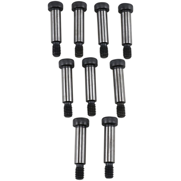 SHOULDER BOLTS 9 PACK