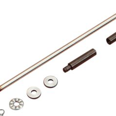 5 SPD.PUSH RODKIT80-E84BT
