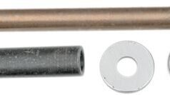 5 SPD.PUSH ROD KIT 84BT