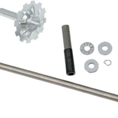 5SPD.PUSH ROD KIT 98-06BT