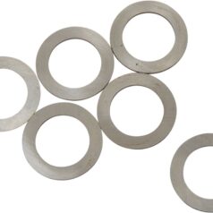 86-90 XL CTR SFT SPACERS