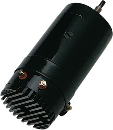 GENERATOR WITH REGULATOR