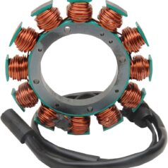 REPLACEMENT STATOR