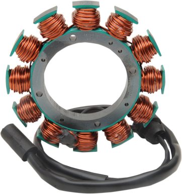 REPLACEMENT STATOR
