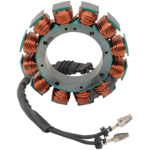 STATOR