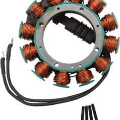 REPLACEMENT STATOR