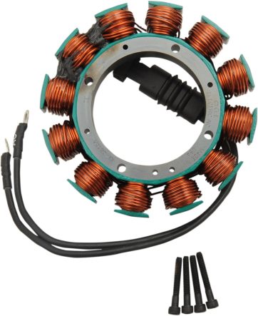 REPLACEMENT STATOR