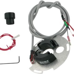 DYNA S ELECTRONIC IGNITON
