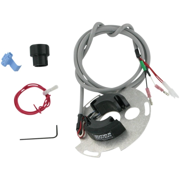 DYNA S ELECTRONIC IGNITON