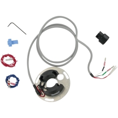 DYNA S ELECTRONIC IGNITON