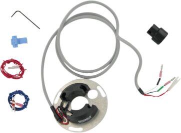 DYNA S ELECTRONIC IGNITON