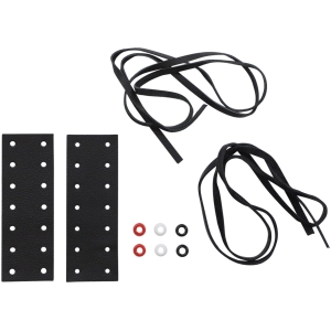 LEVER COVER ACCESSORY BLACK