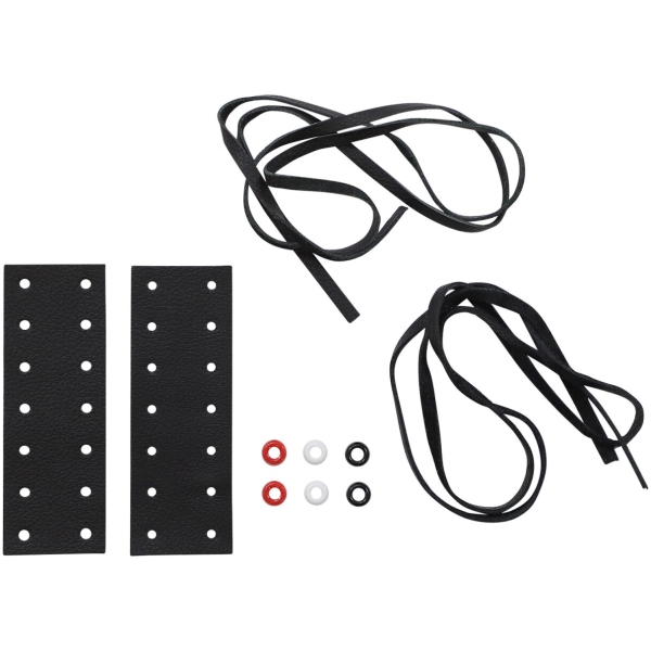 LEVER COVER ACCESSORY BLACK