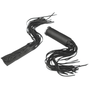 GRIP COVER RUBBER GRIP REPLACEMENT LEATHER BLACK