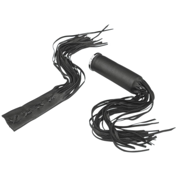 GRIP COVER RUBBER GRIP REPLACEMENT LEATHER BLACK