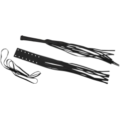 LEVER COVER ACCESSORY BLACK