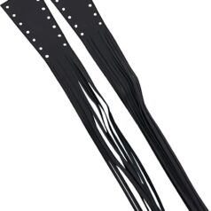 LEVER COVER ACCESSORY BLACK