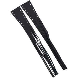 LEVER COVER ACCESSORY BLACK