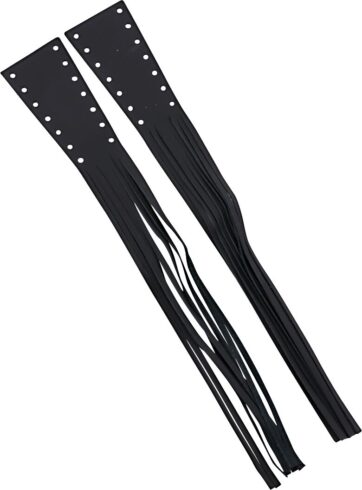 LEVER COVER ACCESSORY BLACK