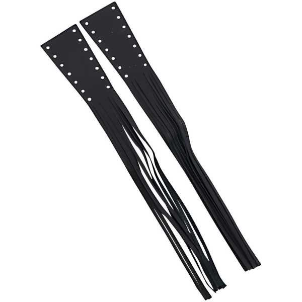 LEVER COVER ACCESSORY BLACK